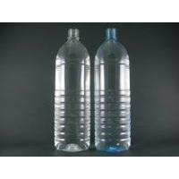1500ml、PET ボトル、水のボトル、プラスチックボトル、カラーボトル、ミネラルウォーターのボトル