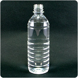pet瓶 水瓶 塑膠瓶 寶特瓶 礦泉水瓶 500cc PET瓶,