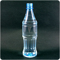 PET 瓶 水瓶 寶特瓶 (大西洋飲料專用) 不外售