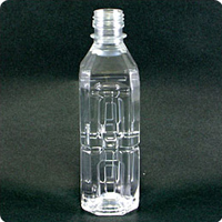 PET Water Bottles ,PET Plastic water bottles,(340ml)