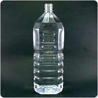 Plastic Bottles PET(PET Bottles 2000ml)