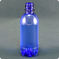PET  Soda Bottles